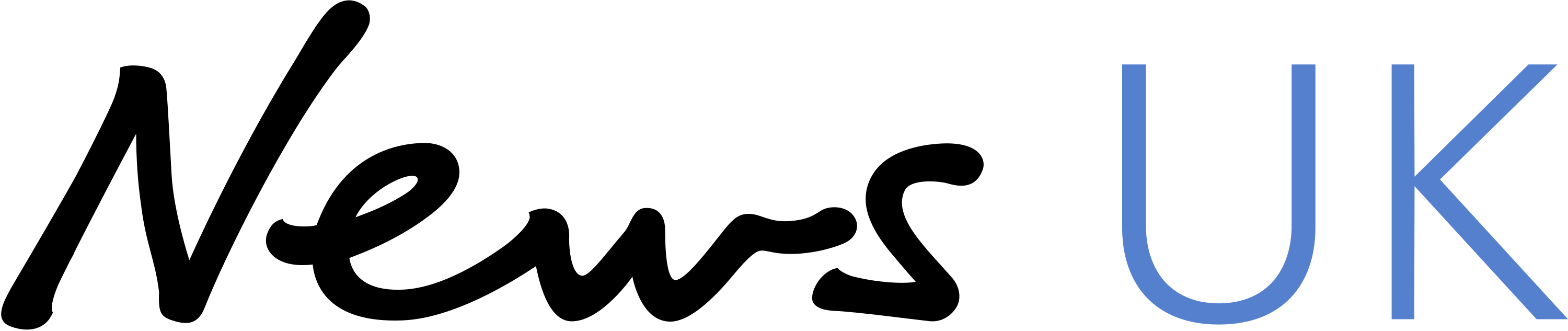 News UK